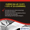 Curso da Lei 12.973 + CPC 47 (E-learning)