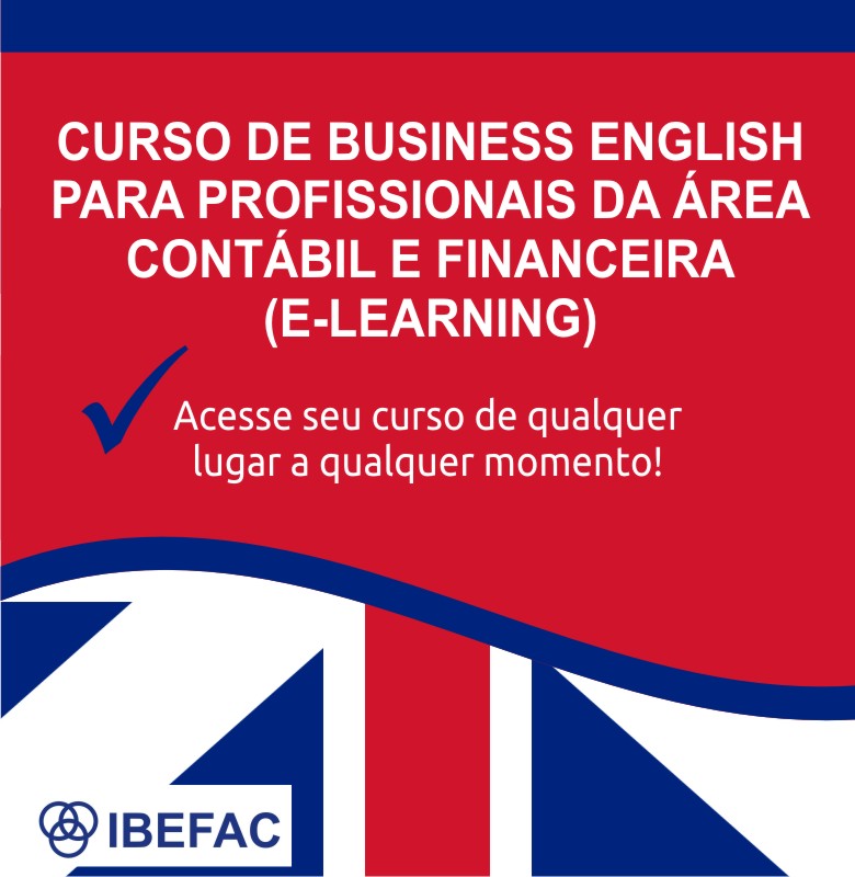 Business English – Curso de inglês para a vida profissional