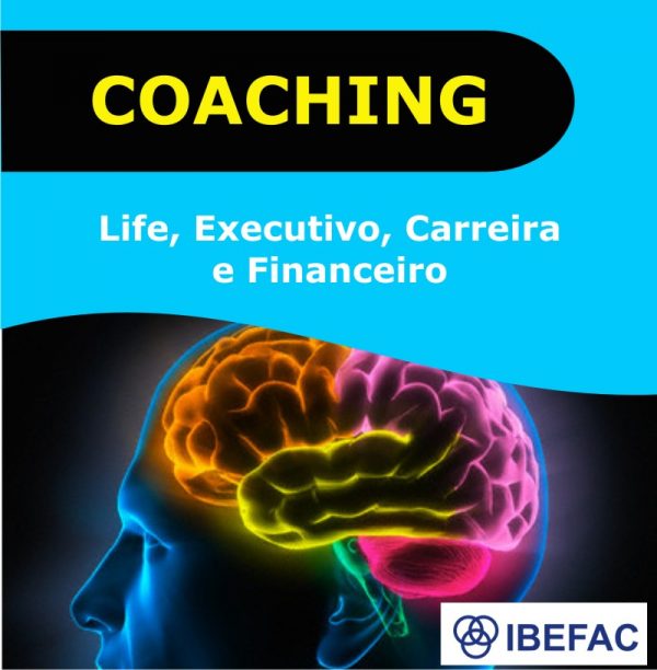 Sessões de Coaching – Life, Executivo, Carreira e Financeiro